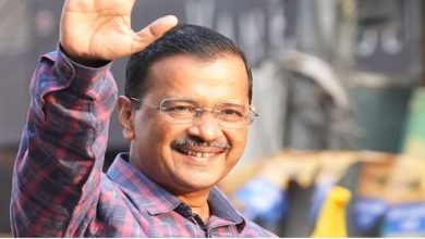 अरविंद केजरीवाल जेल में मनाएंगे 56वां जन्मदिन अन्ना आंदोलन से