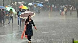 आधे मानसून में अब तक 575 एमएम बारिश हुई 1 आधे मानसून में अब तक 575 एमएम बारिश हुई