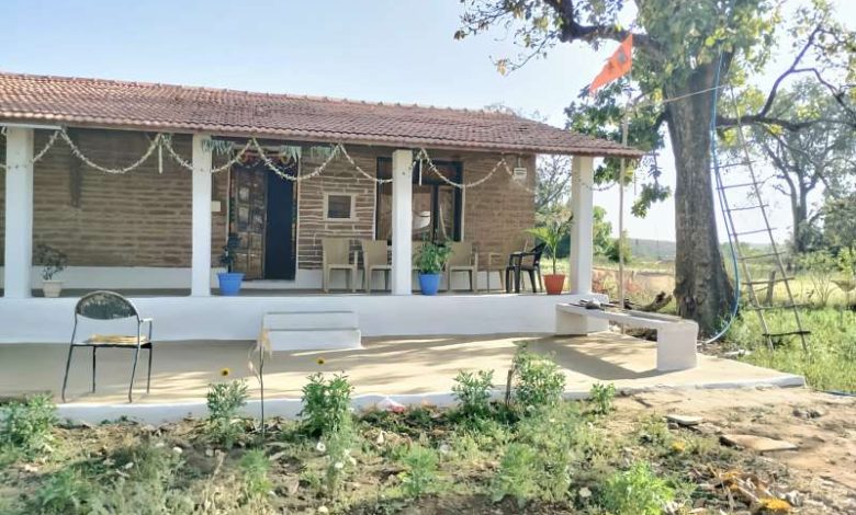 गांवों में बढ़ेगा पर्यटन, अभी हैं 116 होम-स्टे, भविष्य और बढ़ेंगे 1 गांवों में बढ़ेगा पर्यटन अभी हैं 116 होम स्टे भविष्य और