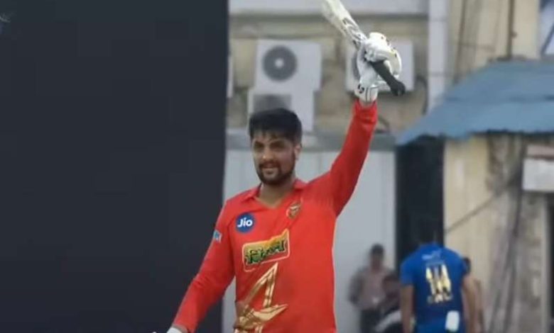 चेन्नई सुपर किंग्स के समीर रिजवी का UP T-20 लीग में शानदार प्रदर्शन 1 चेन्नई सुपर किंग्स के समीर रिजवी का UP T 20 लीग