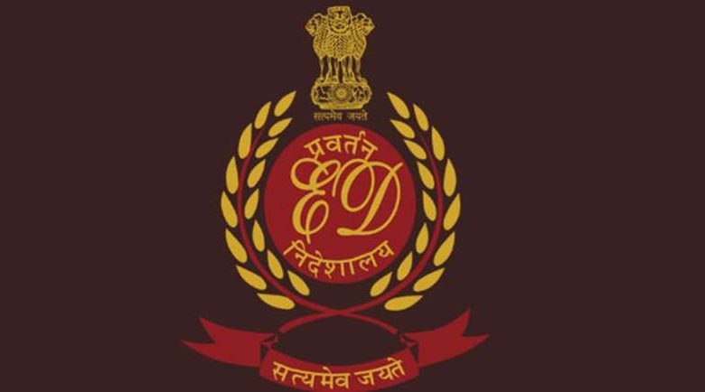 छत्तीसगढ़ शराब घोटाला मामले में ईडी का बड़ा दावा, अनवर ढेबर आबकारी मंत्री की रखता था पावर 1 छत्तीसगढ़ शराब घोटाला मामले में ईडी का बड़ा दावा अनवर
