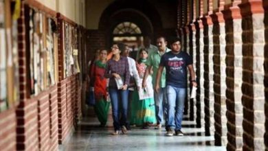 दिल्ली विश्वविद्यालय की पहली स्नातक दाखिला लिस्ट आज होगी जारी