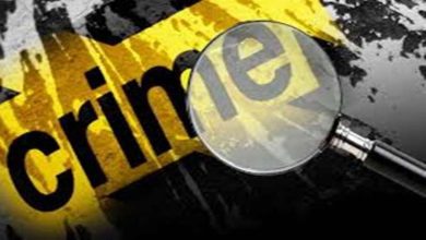 नाबालिग छात्रा की डंडे से हमला कर हत्या आरोपी ने