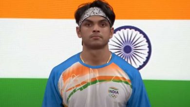 नीरज चोपड़ा ने सिल्वर जीतकर भी हासिल किया ‘गोल्ड जैसा