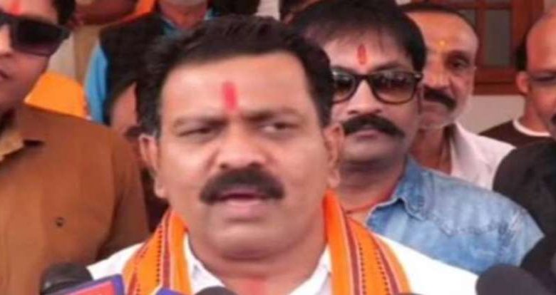 बांग्लादेश मामले पर डिप्टी सीएम विजय शर्मा का बड़ा बयान : बोले 1 बांग्लादेश मामले पर डिप्टी सीएम विजय शर्मा का बड़ा बयान