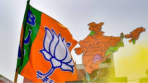 अब मिशन मेंबरशिप में जुटी भाजपा 1 महाराष्ट्र के ताजा सर्वे में बीजेपी गठबंधन को बढ़त बहुमत