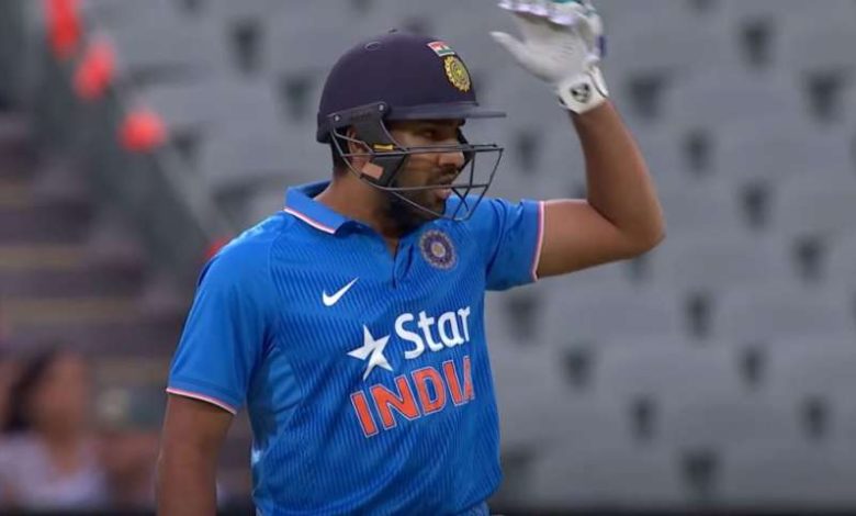 रोहित शर्मा के 5 विश्व रिकॉर्ड, विराट कोहली को पीछे छोड़ते हुए ..... 1 रोहित शर्मा के 5 विश्व रिकॉर्ड विराट कोहली को पीछे