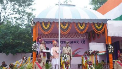 विकसित छत्तीसगढ़ का संकल्प लेकर आगे बढ़ रही हमारी सरकार