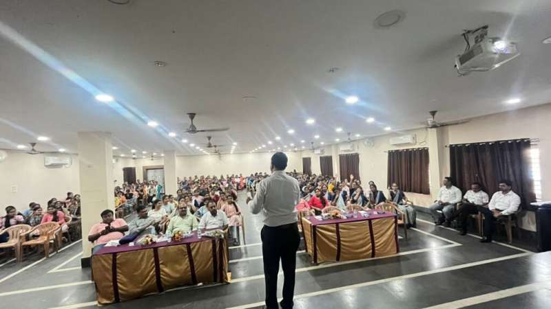 जेसीआई कोरबा सेंट्रल ने किया प्रशिक्षण शिविर का आयोजन 6 जेसीआई कोरबा सेंट्रल ने किया प्रशिक्षण शिविर का आयोजन