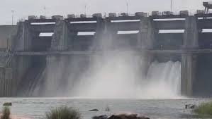 भदभदा-कलियासोत डैम के 1-1 गेट खोले गए 6 भदभदा कलियासोत डैम के 1 1 गेट खोले गए
