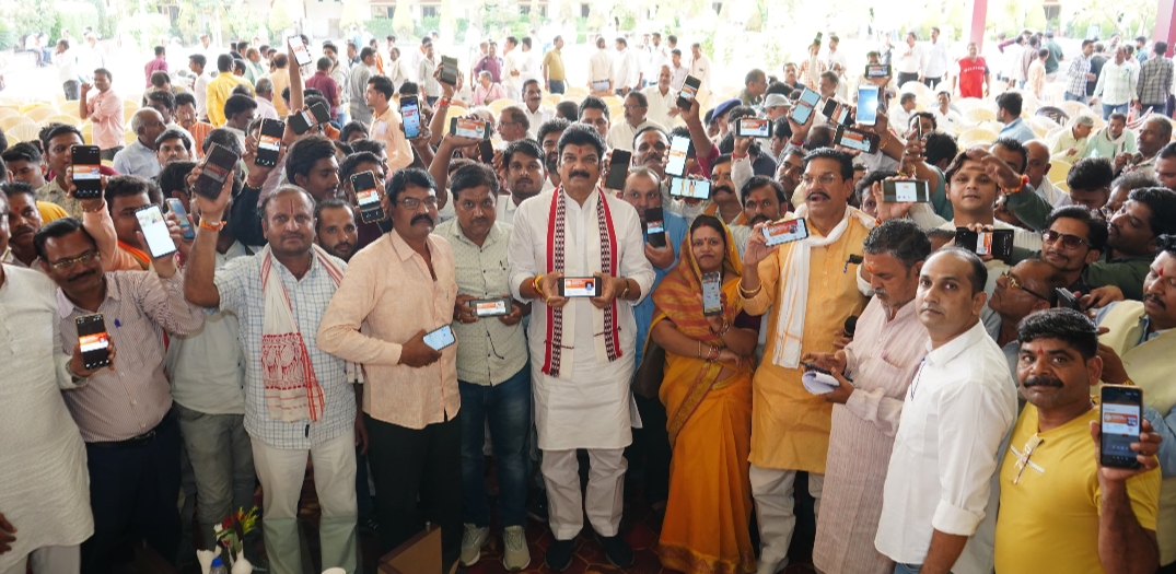 MP: हर व्यक्ति बीजेपी से जुड़ना चाहता है बस आपके पहुंचने की देरी है : गोविंद सिंह राजपूत 6 IMG 20240907 WA0021