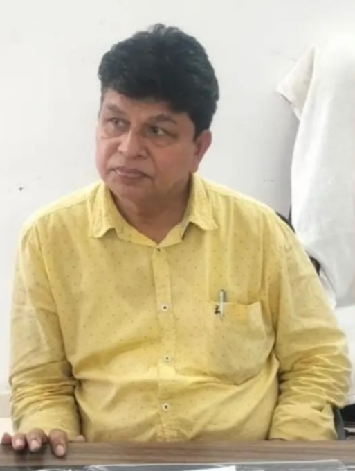 मऊगंज जिले के अपर कलेक्टर पांच हज़ार रुपए की रिश्वत लेते हुए पकड़ाए 6 IMG 20240912 WA0007