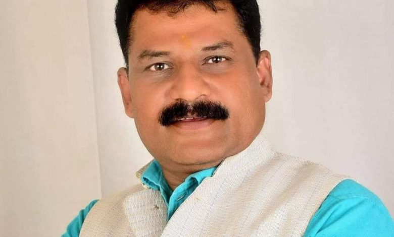 MP: बीज प्रमाणीकरण विभाग का चपरासी 10 करोड़ के गबन का आरोपी, <br>विभाग के अधिकारी लगे मामले की लीपापोती में: जीतू पटवारी 1 IMG 20240925 WA0008
