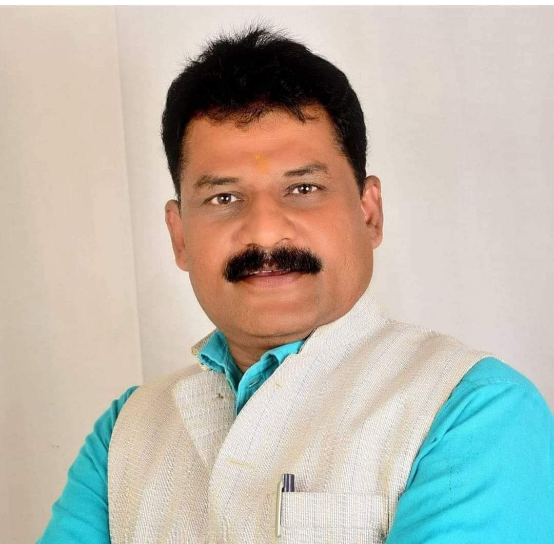 MP: बीज प्रमाणीकरण विभाग का चपरासी 10 करोड़ के गबन का आरोपी, <br>विभाग के अधिकारी लगे मामले की लीपापोती में: जीतू पटवारी 6 IMG 20240925 WA0008