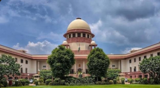 Supreme court ने दस्तावेजों के मामले में ED से किया सवाल'क्या हम इतने कठोर हो सकते हैं?' 1 IMG 20240903 230358 1