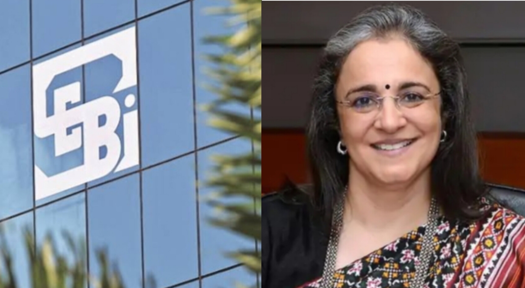 SEBI कांग्रेस का सेबी चेयरपर्सन पर नया आरोपःमाधबी बुच का लिस्टेड सिक्योरिटीज और फॉरेन फंड्स में निवेश, यह सेबी कोड का उल्लंघन 7 IMG 20240914 203117