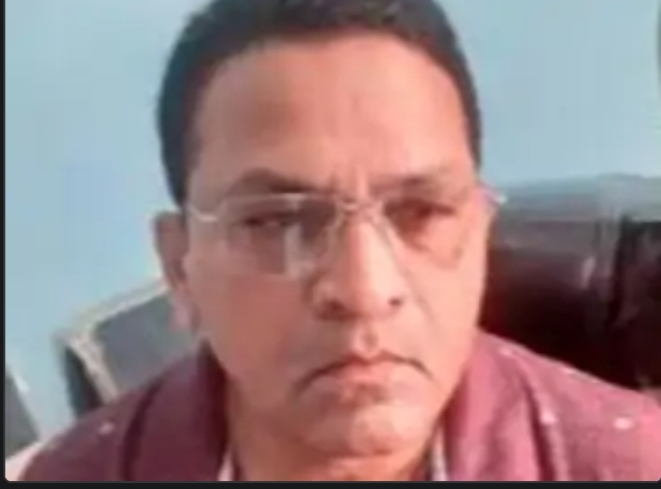 MP: पुनासा घाट घोटाले का मास्टर माइंड रहा है धार का रिश्वतखोर CEO, खंडवा में उस पर 58 लाख की रिकवरी 6 IMG 20240915 152957