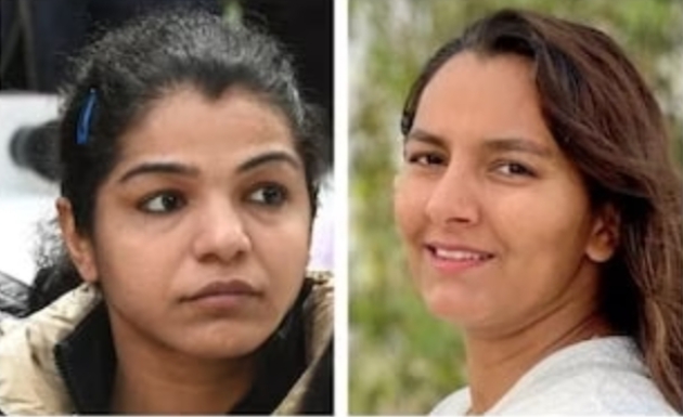 साक्षी मलिक के ऐलान के बाद WFI अध्यक्ष संजय सिंह ने समर्थन देने से किया इनकार; विनेश फोगाट और बजरंग पूनिया भी नहीं साथ 1 IMG 20240916 224139
