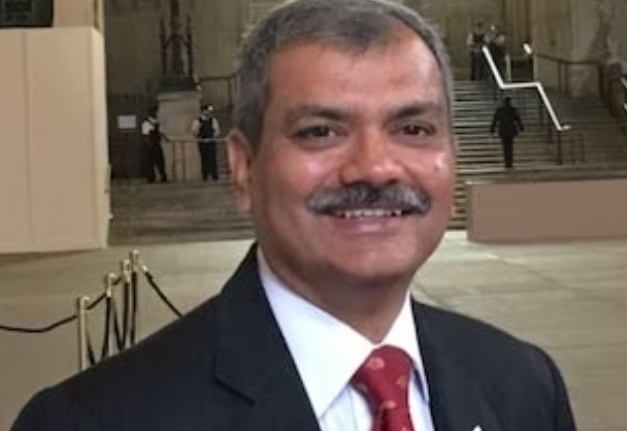 IPS अनुराग गर्ग ने NCB के नए महानिदेशक का पदभार संभाल लिया 1 IMG 20240919 171446