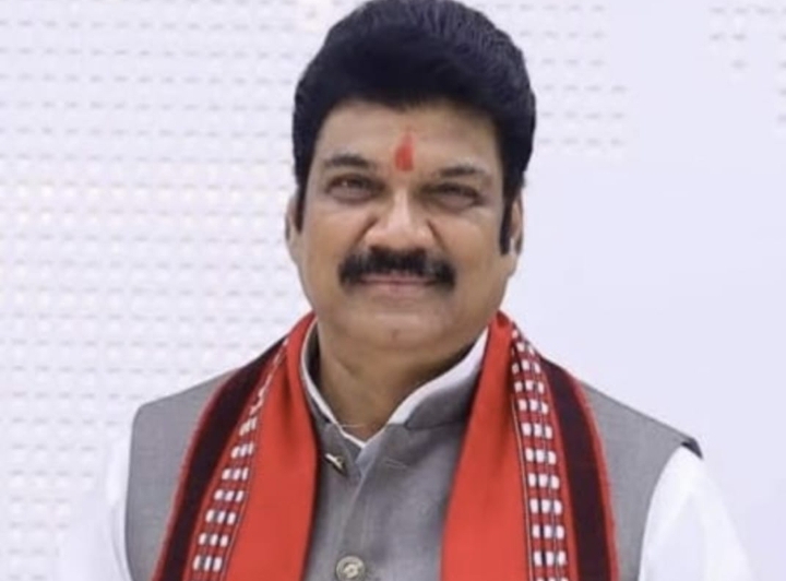 MP: मूल्य पर उपार्जन कार्य में उपयोगी नाप-तौल उपकरणों का होगा सत्यापन<br>खाद्य मंत्री राजपूत ने दिये निर्देश, सत्यापन की साप्ताहिक रिपोर्ट भेजे 6 IMG 20240921 202039