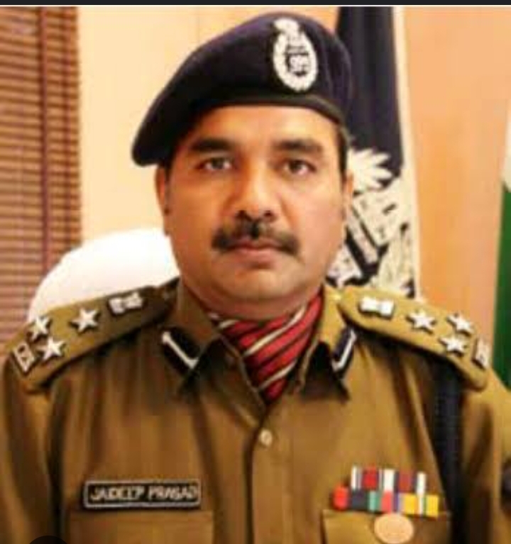 MP: जयदीप प्रसाद बने डीजी लोकायुक्त, भोपाल में चार पुलिस अधिकारियों की पदस्थापना 8 IMG 20240924 155806