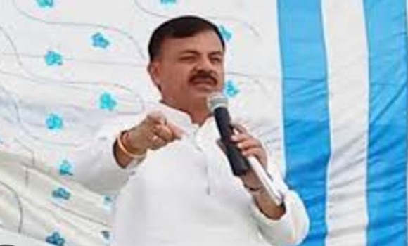 MP: अतिथि शिक्षकों को मंत्री उदय प्रताप सिंह की माफ़ी नामंजूर, बड़ा प्रदर्शन होगा.. 1 IMG 20240925 161546