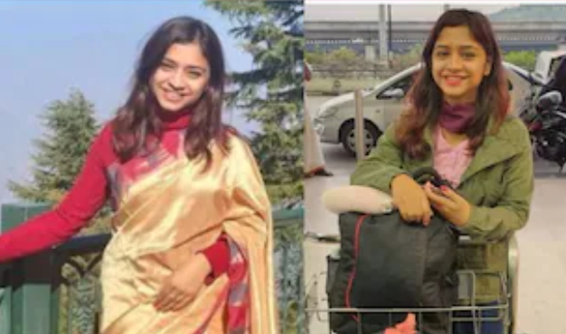IAS: फुल टाइम जॉब के साथ रोज 4-5 घंटे पढ़कर चौथे प्रयास में क्रैक की UPSC परीक्षा, बनीं IAS 1 IMG 20240927 163012