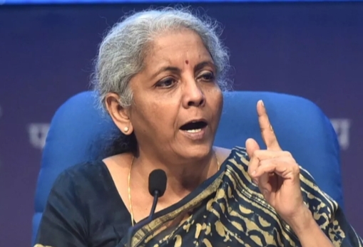 Nirmala Sitharaman के खिलाफ कोर्ट ने FIR दर्ज करने का दिया आदेश, कांग्रेस ने मांगा वित्त मंत्री का इस्तीफा 1 IMG 20240928 162929