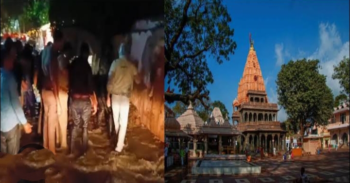 MP: आस्था से खिलवाड़, बाबा महाकाल के काज में भी भ्रष्टाचार: जीतू पटवारी 1 IMG 20240928 221509