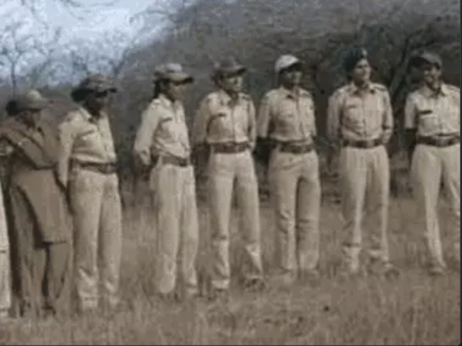 MP : वन रक्षकों से 165 करोड़ की वसूली होगी 6 IMG 20240929 163604