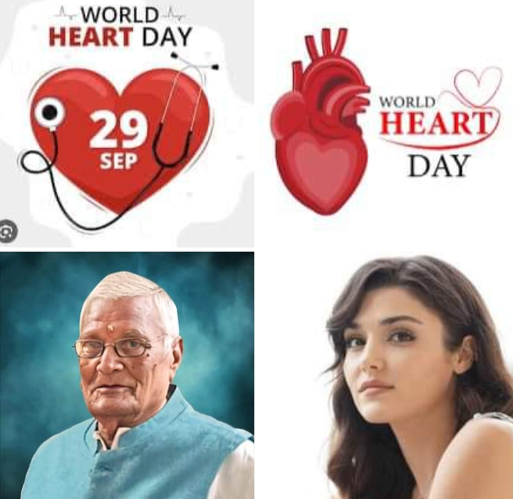 Health: विश्व हृदय दिवस, डॉ कोठारी और जिजीविषा 6 IMG 20240929 210556