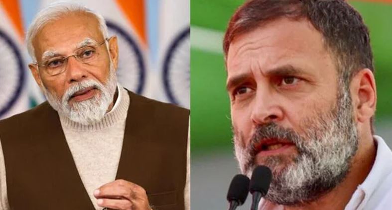 JK चुनाव से पहले राहुल गांधी का बड़ा ऐलान PM