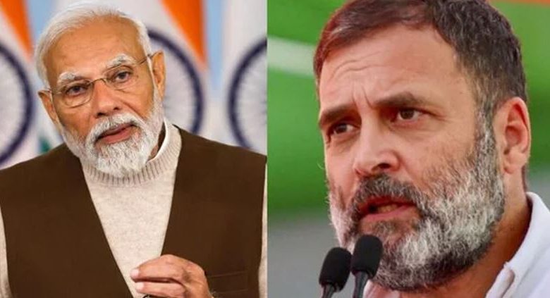 J&K चुनाव से पहले राहुल गांधी का बड़ा ऐलान, PM मोदी पर साधा निशाना 1 JK चुनाव से पहले राहुल गांधी का बड़ा ऐलान PM