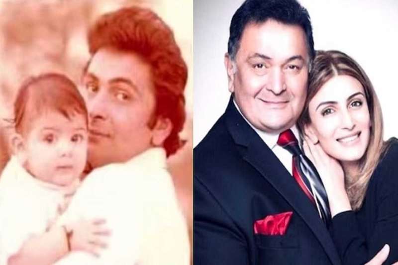 Rishi Kapoor की जयंती पर नीतू कपूर की भावनात्मक श्रद्धांजलि