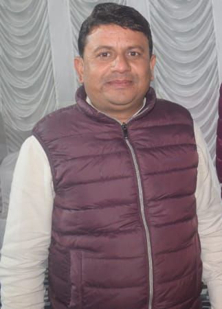 MP: भिंड जिले में पटवारी का फर्जीवाड़ा, पट्टों की अहस्तांतरणीय जमीन पर लिया कब्जा, पचास बीघा में बनाया फार्म हाउस, दस बीघा जमीन को किया पंद्रह बीघा और रजिस्ट्री करा ली 3 img 20240910 wa0016669893301775075713