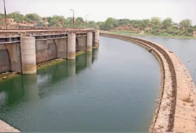 MP: ग्वालियर के लिए केंद्रीय मंत्री ज्योतिरादित्य सिंधिया की कोशिश लाई रंग, मुरैना के कोतवाल बांध से पानी लाने की मिली स्वीकृति 2 img 20240910 1839546495732310719641825