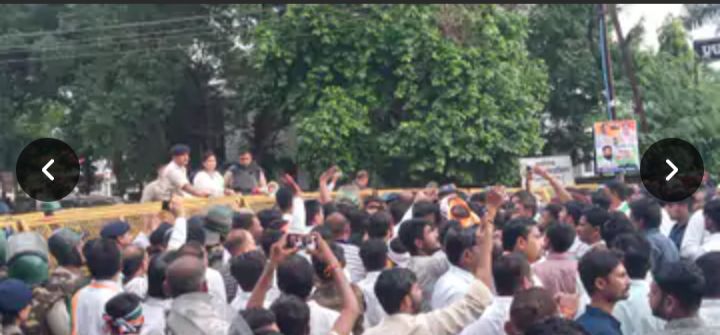 MP: कांग्रेस प्रदेशाध्यक्ष पटवारी बोले; मप्र में माफियाओं की सरकार, प्रदेश क्राइम, भ्रष्टाचार और कर्ज का अड्डा 3 img 20240913 2006542412466384943516451