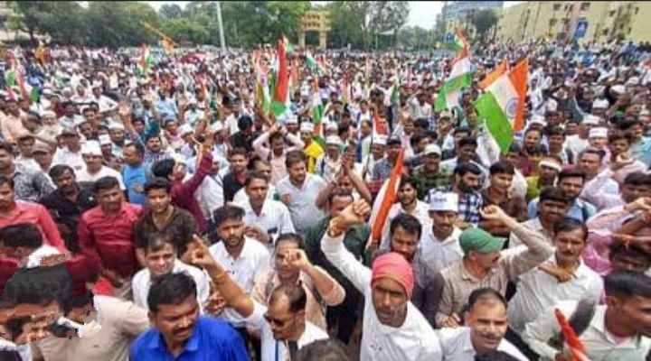 MP: अतिथि शिक्षकों के लिए ये क्या कह गए शिक्षा मंत्री..? पीसीसी चीफ पटवारी ने कहा माफी मांगे.. 2 img 20240918 1353209013646207096617907