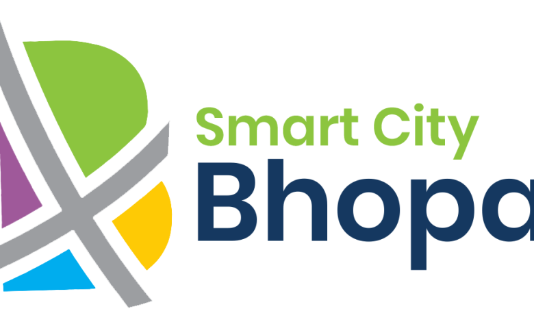 BHOPAL: स्मार्ट सिटी की अवधारणा स्पष्ट<br>नहीं तो काहे की स्मार्ट सिटी....? 1 logo