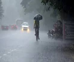छत्तीसगढ़ के इन भागों में आज झमाझम बारिश के आसार, जानें अपने जिलों का हाल 1 छत्तीसगढ़ के इन भागों में आज झमाझम बारिश के आसार