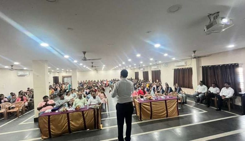 जेसीआई कोरबा सेंट्रल ने किया प्रशिक्षण शिविर का आयोजन 1 जेसीआई कोरबा सेंट्रल ने किया प्रशिक्षण शिविर का आयोजन