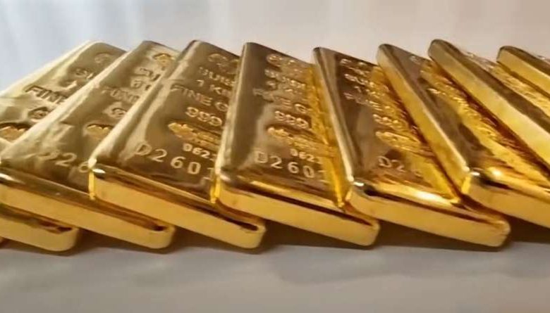 पहली बार इस शहर में सोने की कीमत ने तोड़ा रिकॉर्ड, 77000 रुपये का आंकड़ा पार 1 पहली बार इस शहर में सोने की कीमत ने तोड़ा