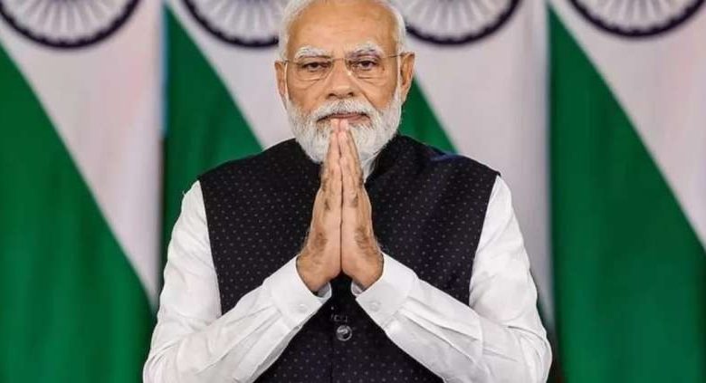 कांग्रेस को लगाता हैं अंग्रेज देकर गए इसलिए शासन हमेशा हमारा : पीएम मोदी 1 पीएम मोदी ने अपने जन्मदिन पर आवासहीन परिवारों को मकान