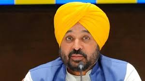 भगवंत मान को तबीयत बिगड़ने के कारण मोहाली के फॉर्टिस हॉस्पिटल में भर्ती करवाया गया 1 भगवंत मान को तबीयत बिगड़ने के कारण मोहाली के फॉर्टिस