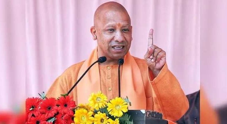जीरो टालरेंस की नीति से अपराधियों और उनके आकाओं को हो रही परेशानी-योगी 1 सीएम योगी ने मिलावटखोरों के खिलाफ कार्रवाई का दिया निर्देश
