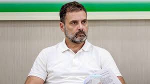 चुनाव परिणामों पर राहुल गांधी की प्रतिक्रिया, घाटी का शुक्रिया, हरियाणा में आयोग से शिकायत 6 चुनाव परिणामों पर राहुल गांधी की प्रतिक्रिया घाटी का शुक्रिया