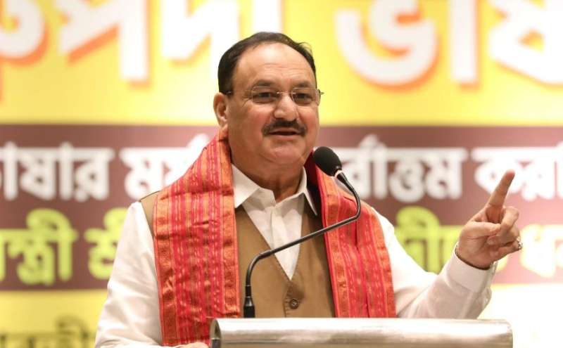 तृणमूल कांग्रेस ने बंगाल में डर की संस्कृति तथा जंगल