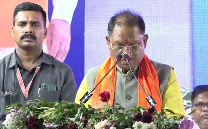 मुख्यमंत्री ने छत्तीसगढ़ राज्य पावर कंपनी के कर्मचारियों को अधिकतम