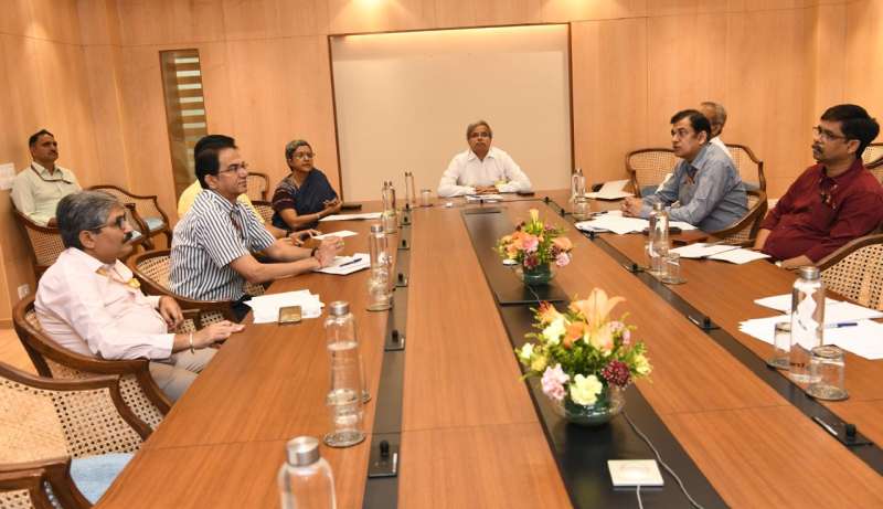 रेल मंत्रालय ने डिजिटलीकरण स्वच्छता समावेशिता और शिकायत निवारण पर