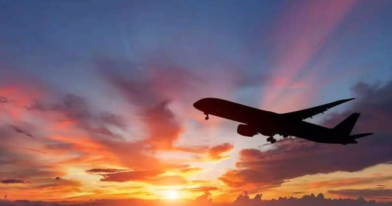 विमान कंपनी के शेयरों ने किया कमाल 70 रुपये से